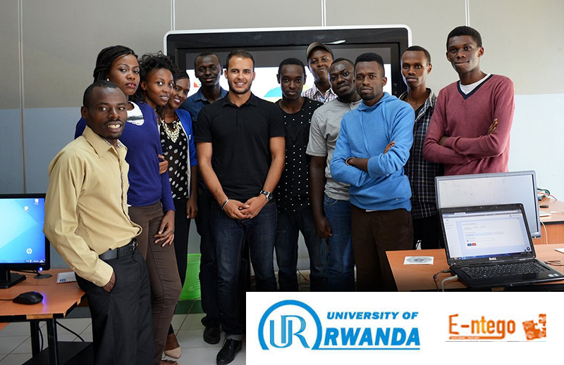 L'université du Rwanda capitalise sur un savoir-faire local