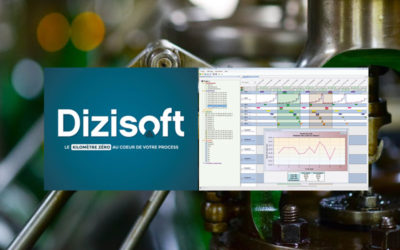 Dizisoft : comment atteindre la performance industrielle ?