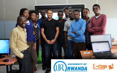 L’université du Rwanda capitalise sur un savoir-faire local